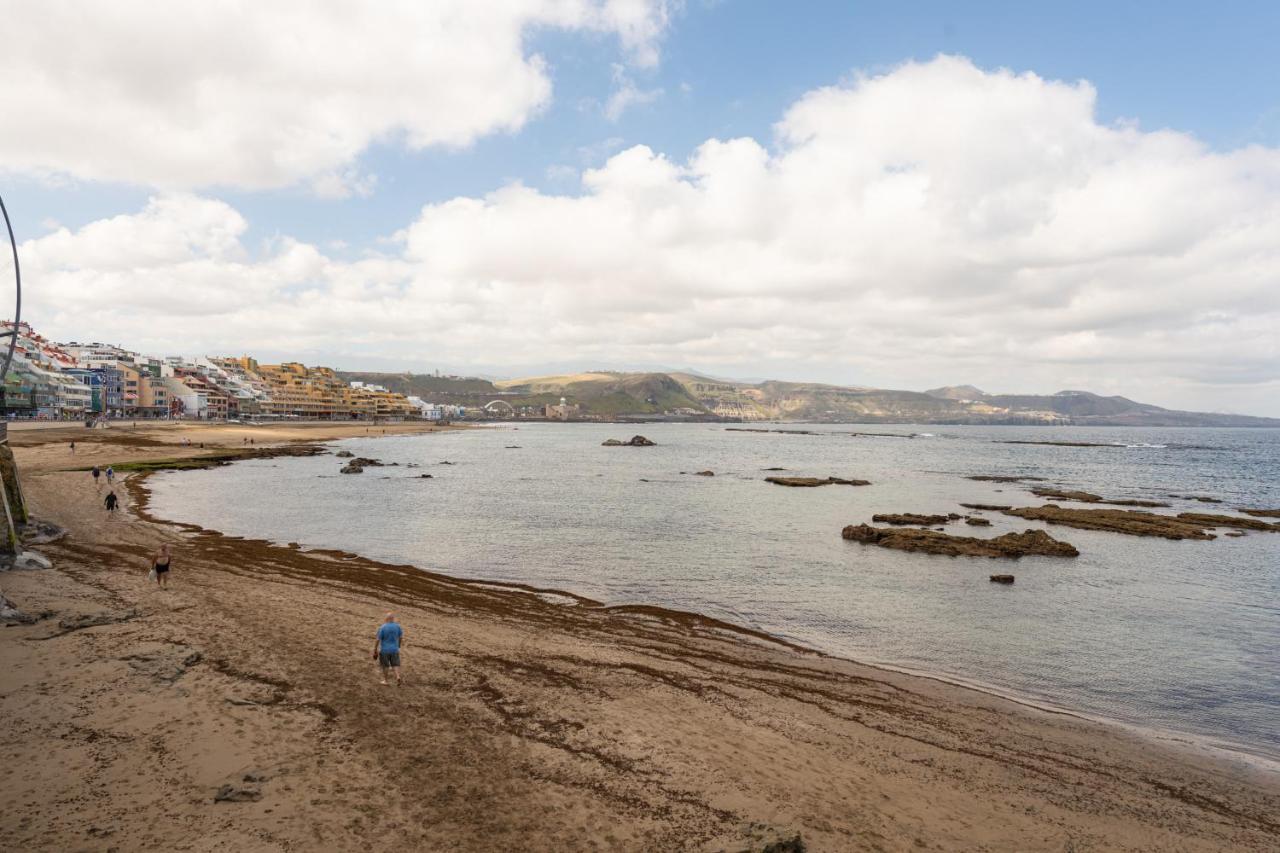 Moderno Estudio Junto A Canteras * Las Palmas de Gran Canaria